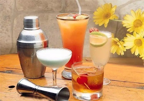 中韓移動(dòng)人參飲品加盟
