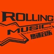 RollingMusic熱迷音樂(lè)教育加盟