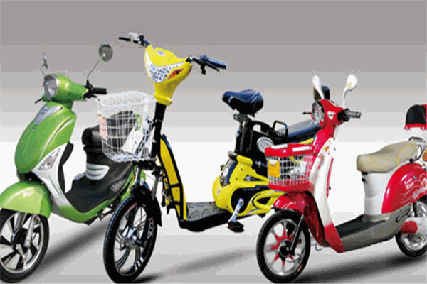 奇強(qiáng)電動車加盟