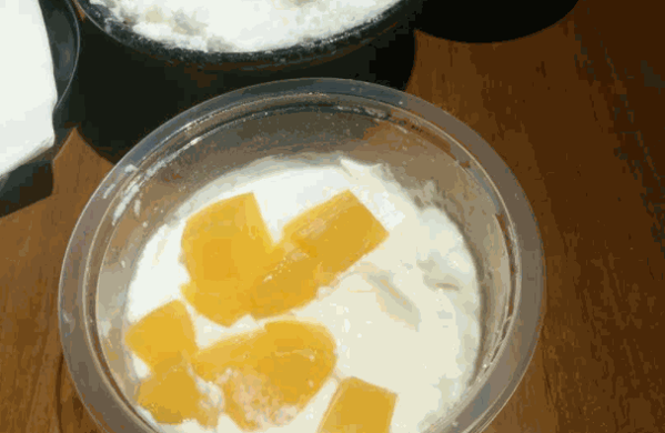 覓物甜品哲學(xué)