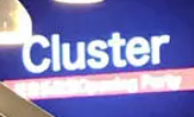 Cluster泛音樂教室加盟