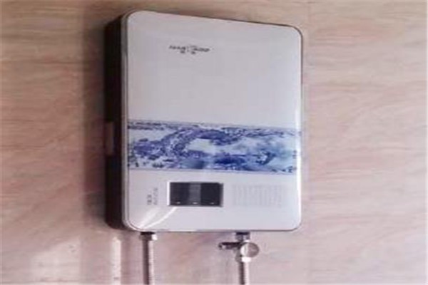 哈佛即熱式熱水器加盟