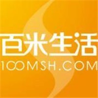 百米生活加盟