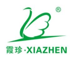 霞珍羽絨加盟