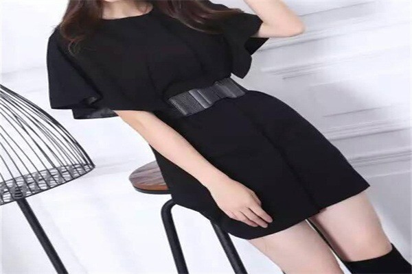 歐出色女裝加盟