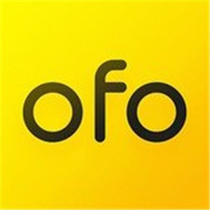 ofo共享單車加盟