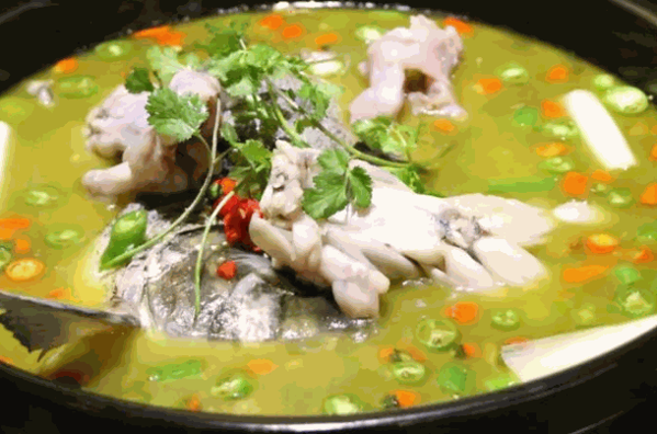 一味美蛙魚頭加盟