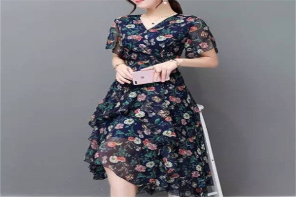 凱·芬梵妮女裝加盟