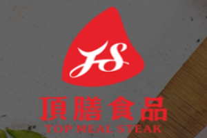 頂膳牛排加盟