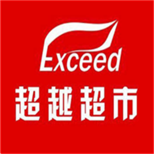 超越超市加盟