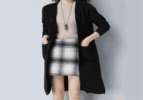 霽明女裝加盟