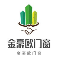 金豪歐門窗加盟