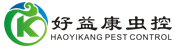 好益康蟲控加盟