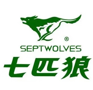 七匹狼襪子加盟