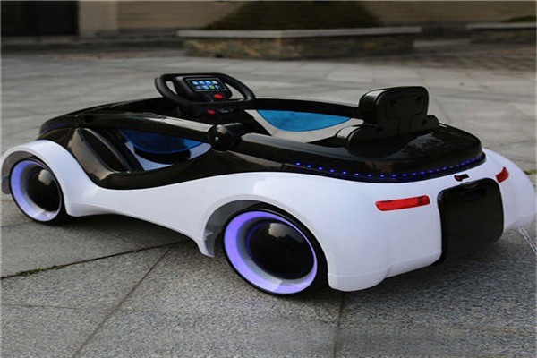 順力童車(chē)玩具加盟