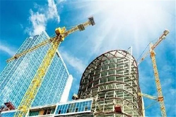 建筑幫建材加盟