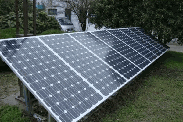 誠碩太陽能燈具加盟