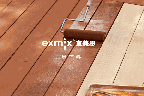 宜美思涂料加盟