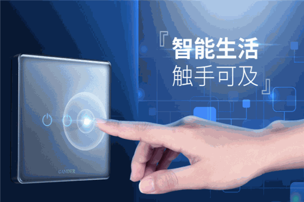 家的插座加盟