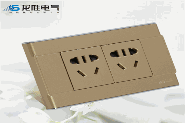 龍勝插座加盟