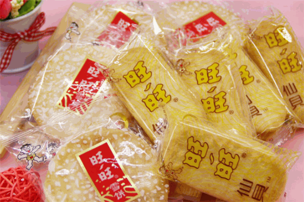 零食嗨派加盟