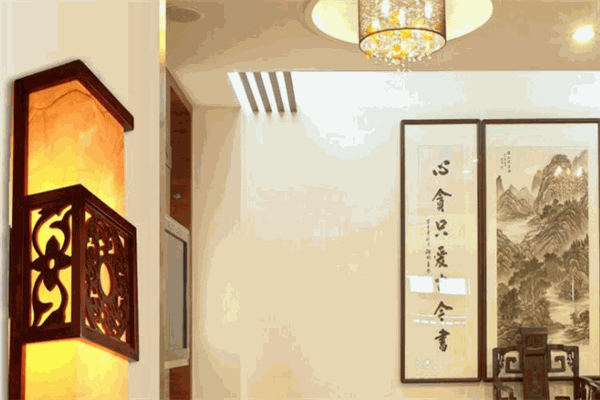 古御堂燈飾加盟