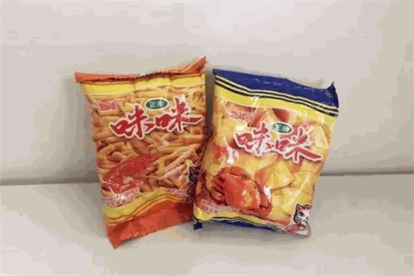 食客享你零食店加盟