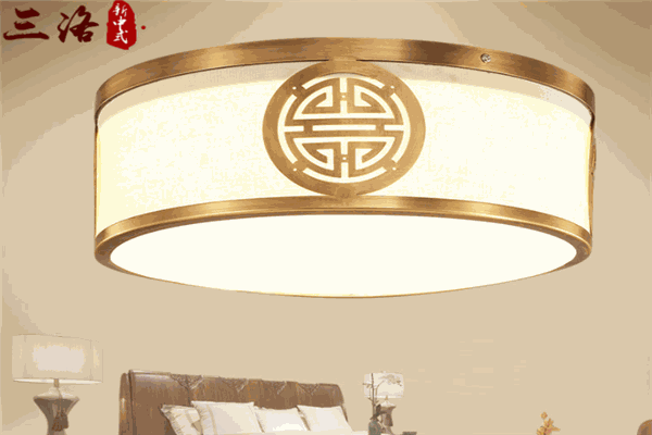 三洛燈飾加盟