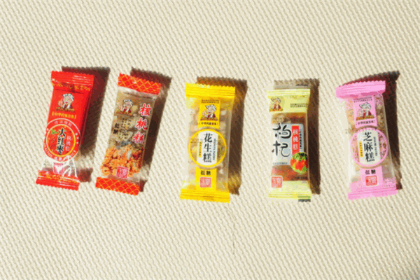 三零食品休閑食品加盟