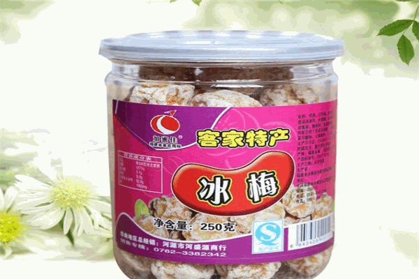 加蜜佳食品加盟