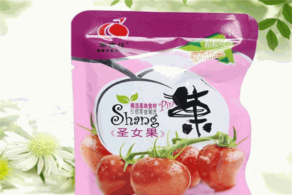 加蜜佳食品加盟