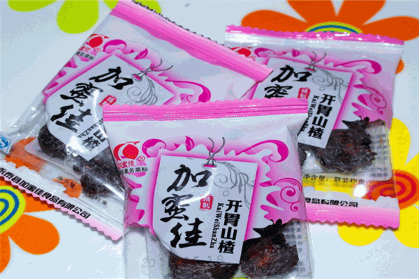 加蜜佳食品加盟
