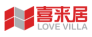喜來居輕鋼別墅加盟