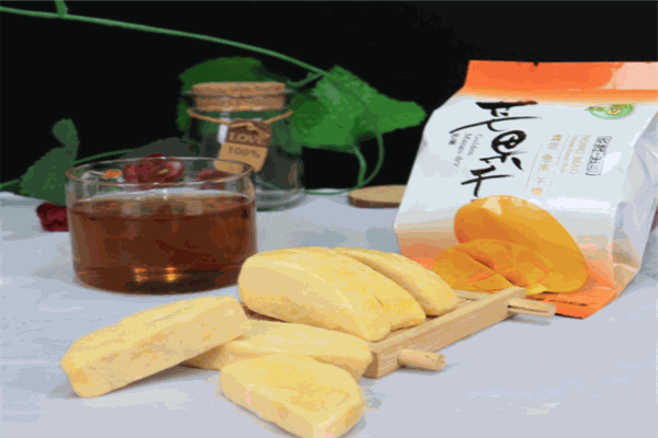 農(nóng)茂食品加盟