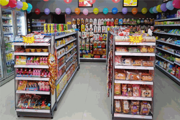 星期六便利店加盟