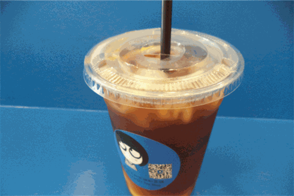 藍(lán)胖子奶茶加盟