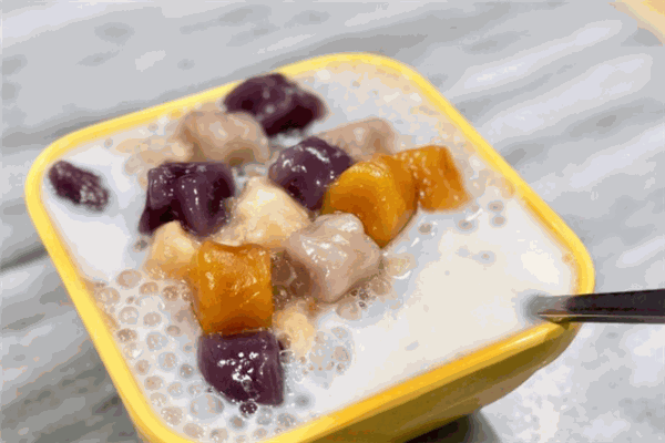 賢記糖水店加盟
