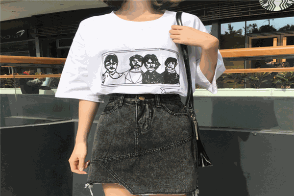 MMC女裝加盟