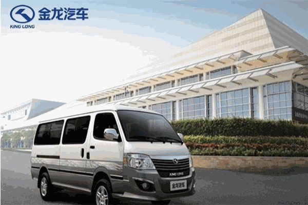 金龍汽車(chē)4s店加盟