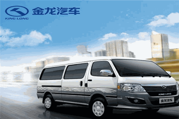 金龍汽車(chē)4s店加盟