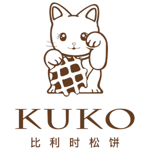 kuko比利時松餅加盟