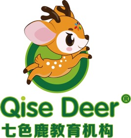七色鹿教育加盟