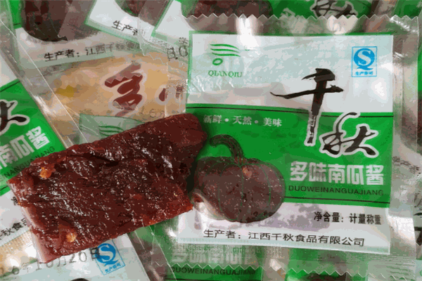 千秋食品加盟