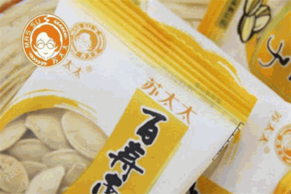 蘇太太食品加盟