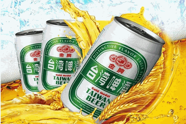 臺灣啤酒加盟