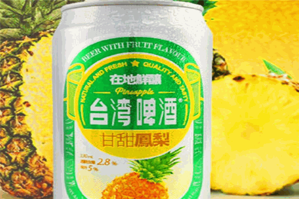 臺灣啤酒加盟
