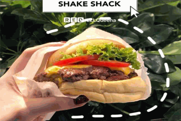 shakeshack漢堡加盟
