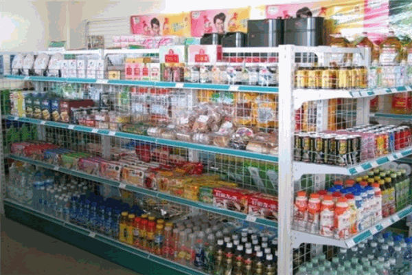 小管家便利店加盟