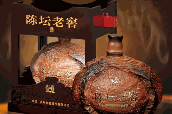 陳壇老窖加盟