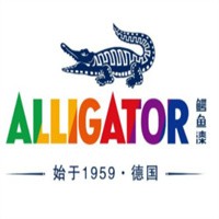 鱷魚漆加盟
